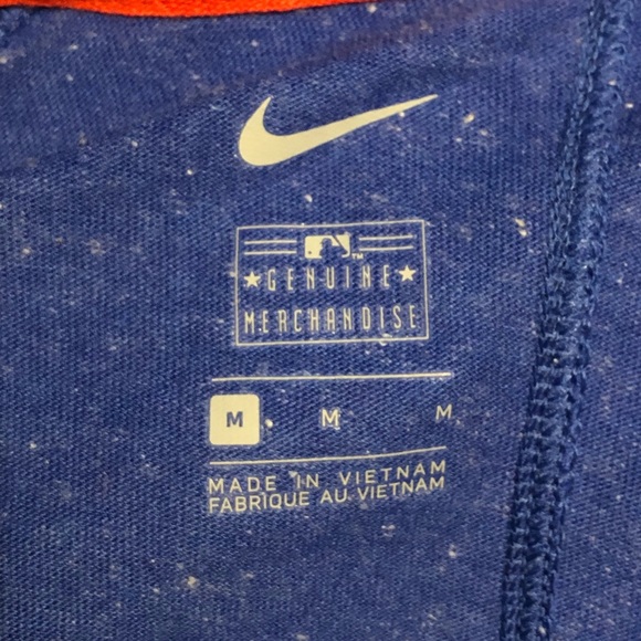 *NIKE* official Blue Jays hoodie - Picture 4 of 6